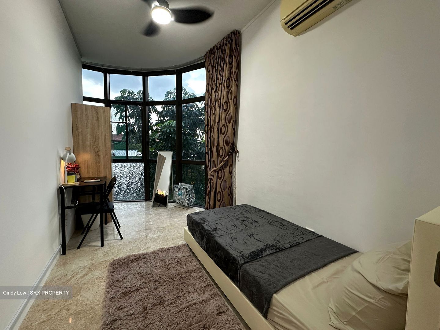 Parc Oasis (D22), Condominium #566291711